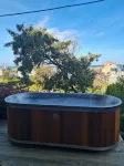 Our Riverton retreat with amazing sea views  is the perfect getaway ! - 2-Star