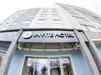 Invite Hotel 블라디미르 호텔