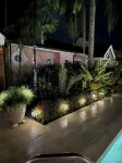 Pool fronted Luxury re furbished  Villa with Fairmont beach club access card. - Villas