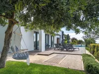 Casa da Colina - Next to Caldas de Monchique, superb views! Ξενοδοχεία στην πόλη Monchique