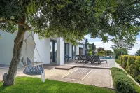 Casa da Colina - Next to Caldas de Monchique, superb views!