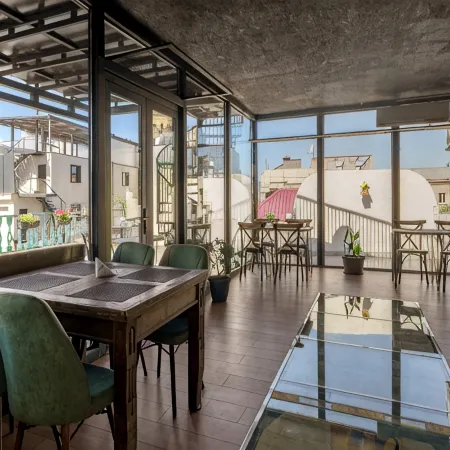 Hotel Tato