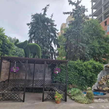 Slon Mini Hotel Отели в г. город Пятигорск