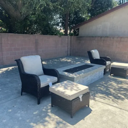 3B2B House Huge Yard Nice Pool BBQ Grill Fire Pit Beautiful View