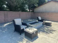 3B2B House Huge Yard Nice Pool BBQ Grill Fire Pit Beautiful View