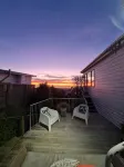 Our Riverton retreat with amazing sea views  is the perfect getaway ! - 2-Star