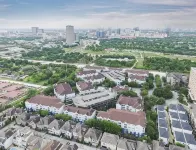 1 BR @ Med Center with Hermann Park View - Condos