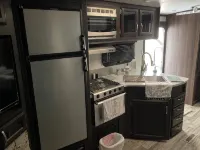 Nice camper in Old Town with fresh water springs all around. WIFI, AC and heat. - Homestays