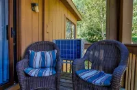 Holiday Valley Ski-In/Ski-Out Condo - 3-Star