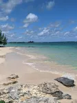 Aqua de Vista - Beachfront Villa w/ Stunning Sea Views in Central Abaco, BS - WiFi