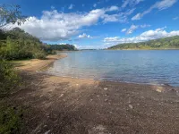 Boat parking, Trail to Lake, 3 minutes from boat ramp - 3-Star