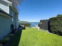 Cozy Cottage on Lake Champlain with Incredible Views and Outdoor Space! - 4-Star