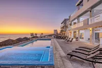 SIX PALMS VILLA # 9 - Swimmingpools