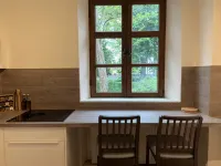 Liboria II Wohnen im Denkmal Augsburgs