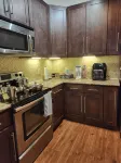Home Felt Apartment/ NRG/MED CENTER/GALLERIA - Condos