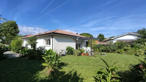 3 bedroom house for 6 people on the Arcachon Bay - Wifi - parking - Wifi
