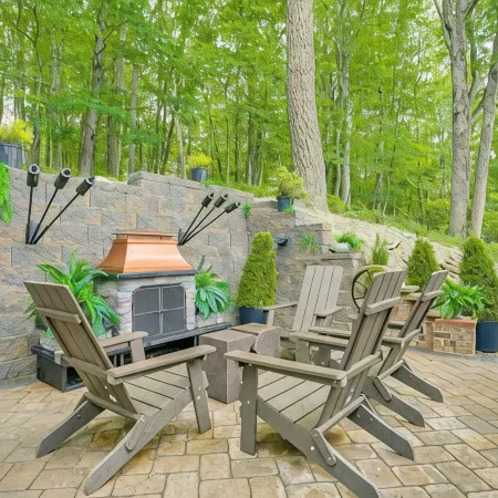 Cozy 4-bedroom house in enchanting Bushkill with private hot tub & game room