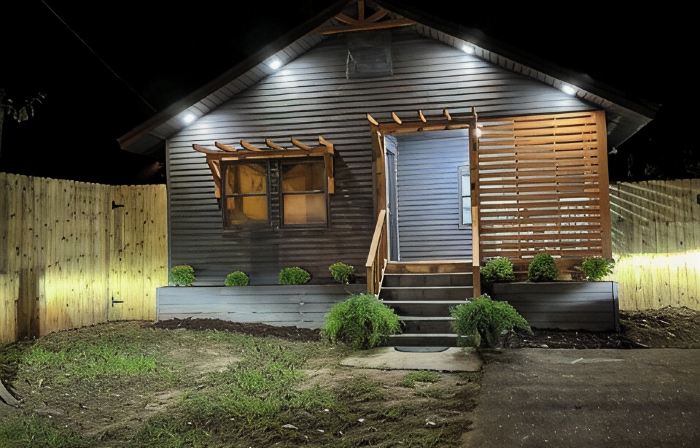 814 Forrest Retreat