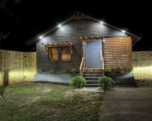 814 Forrest Retreat Hotels in Jackson