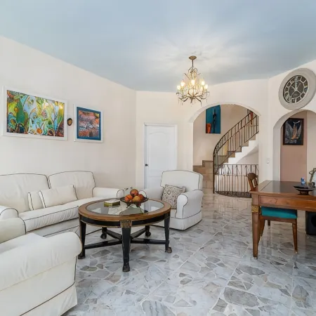 Escape, Rejuvinate in this serene castle by the beaches of Mexico-Casa Serenidad