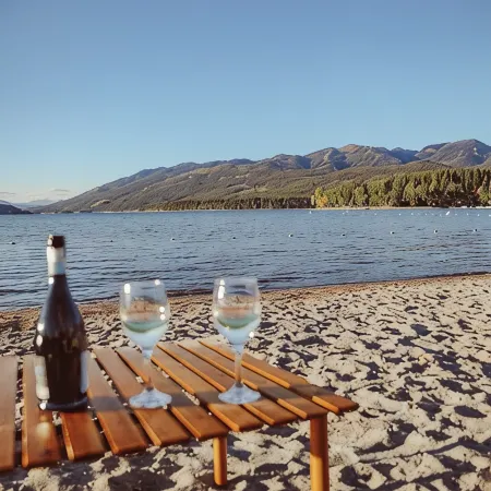 Big Mountain Bungalow - Downtown Whitefish