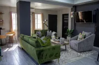 Villa Torre II - Apartemen