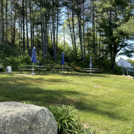 New! Studio A. Full kitchen. Walk to beach/town! Indoor/outdoor Pool; Sleeps 2