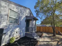 Oasis in North Sacramento
