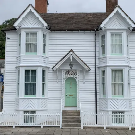 Vine Cottage - Sandgate