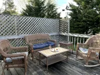 Beautiful 3bed 2bath Hamptons Home, Close to Incredible Beaches and Restaurants! - 3-Star