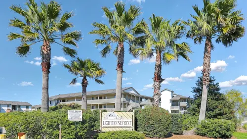 Ocean View Condo on Tybee's scenic North Beach by Lighthouse - Winter Rates! - 3-Star