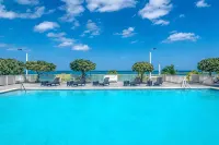 Beachfront 4 Bedroom Luxury Villa with Pool, Chef, Butler - Biệt thự