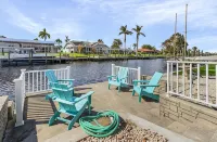 The Coastal Hideaway Luxury Villa - Villas