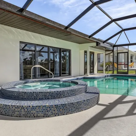 The Coastal Hideaway Luxury Villa