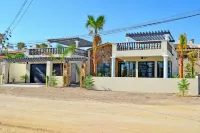 Casa Hermosa  Brand New  5 Bed Luxury   Home With Private Pool