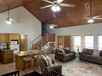 Spacious 3Br Stay  Shared Pool - Perfect for Families.