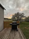 Cozy Cottage Minutes from the National Park, Trails + Beaches (Dog Friendly - 4-Star