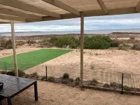 Cosy beach-front shack with easy access to everything Port Broughton offers. - Wifi