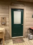 Remote Cabin in the Blue Ridge Mountains - Chalets