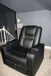 Modern Retreat with MOVIE THEATER! - 2-Star