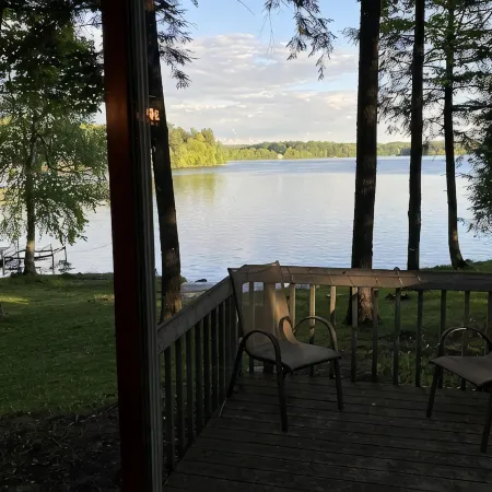 Majestic views, classic charm, lifelong memories.