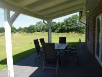 Emsperle - Vacation home in Emsland, modern and equipped with attention to detail. - Homestays