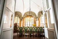 Buonvisi B&B - بوتيك