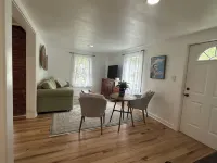 Cozy getaway! Centrally located between St. Michaels and Tilghman Island - 4-Star