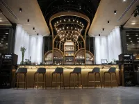 AD Bellagio - bar