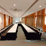 Rosetum Kasauli - Wifi