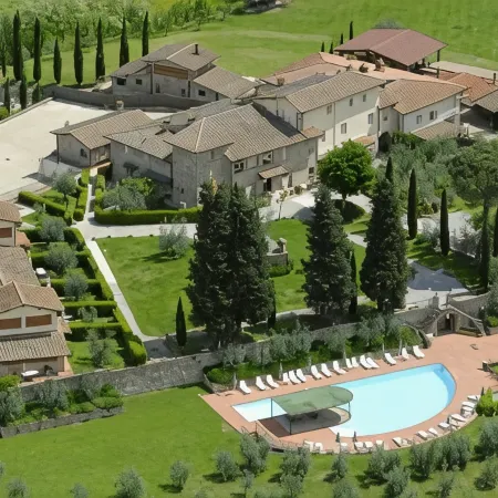 Borgo di Erboli