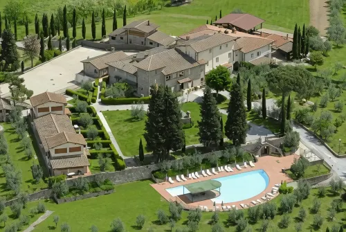 Borgo di Erboli