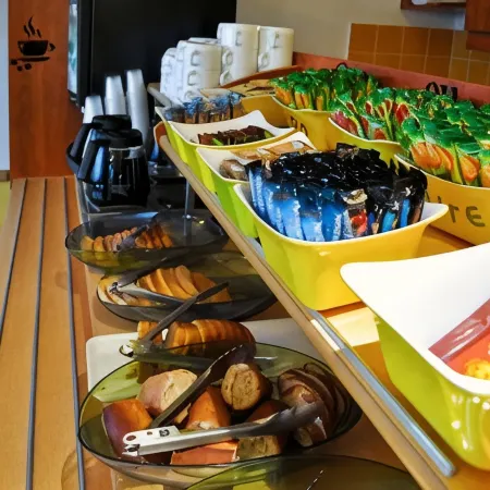 Ibis Budget Amboise