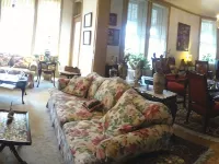 Wilson House Bed & Breakfast Hotels near OXOXO Gallery